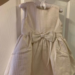 Carters formal dress